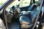 Mercedes Třída M - fotka číslo 33