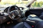 Mercedes Třída M - fotka číslo 35