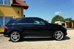 Mercedes Třída M - fotka číslo 3