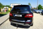Mercedes Třída M - fotka číslo 5