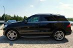 Mercedes Třída M - fotka číslo 8