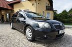 Toyota Avensis - fotka číslo 0