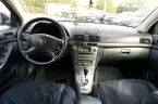 Toyota Avensis - fotka číslo 18