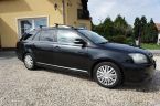 Toyota Avensis - fotka číslo 1