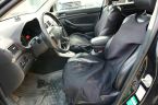Toyota Avensis - fotka číslo 21