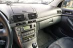 Toyota Avensis - fotka číslo 27