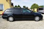 Toyota Avensis - fotka číslo 2