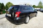 Toyota Avensis - fotka číslo 3