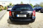 Toyota Avensis - fotka číslo 4