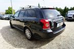 Toyota Avensis - fotka číslo 5