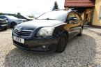 Toyota Avensis - fotka číslo 7