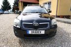 Toyota Avensis - fotka číslo 8