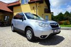 Subaru Forester - fotka číslo 0