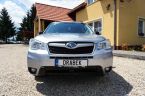 Subaru Forester - fotka číslo 9