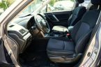 Subaru Forester - fotka číslo 20