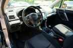 Subaru Forester - fotka číslo 24