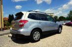 Subaru Forester - fotka číslo 3