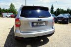 Subaru Forester - fotka číslo 5