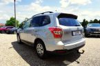 Subaru Forester - fotka číslo 6
