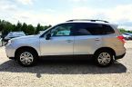 Subaru Forester - fotka číslo 7