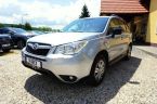 Subaru Forester - fotka číslo 8