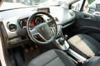 Opel Meriva - fotka číslo 21