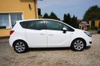 Opel Meriva - fotka číslo 2