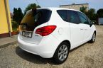 Opel Meriva - fotka číslo 3