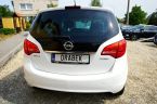 Opel Meriva - fotka číslo 4