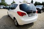 Opel Meriva - fotka číslo 5