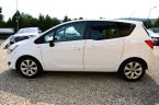 Opel Meriva - fotka číslo 6