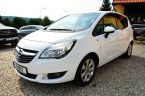 Opel Meriva - fotka číslo 7
