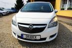 Opel Meriva - fotka číslo 8