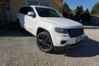 Jeep Grand Cherokee - fotka číslo 1