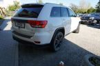 Jeep Grand Cherokee - fotka číslo 20