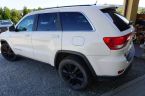 Jeep Grand Cherokee - fotka číslo 21
