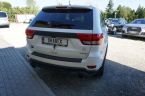 Jeep Grand Cherokee - fotka číslo 3