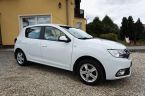 Dacia Sandero - fotka číslo 1