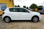 Dacia Sandero - fotka číslo 2