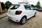 Dacia Sandero - fotka číslo 3