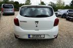 Dacia Sandero - fotka číslo 4