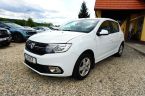 Dacia Sandero - fotka číslo 7