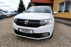 Dacia Sandero - fotka číslo 8