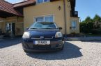 Ford Fiesta - fotka číslo 1
