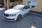 Škoda Octavia - fotka číslo 22