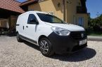 Dacia Dokker - fotka číslo 0