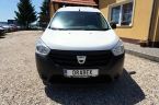 Dacia Dokker - fotka číslo 8