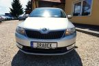 Škoda Rapid - fotka číslo 9