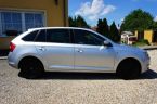 Škoda Rapid - fotka číslo 2