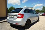 Škoda Rapid - fotka číslo 3